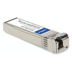 AddOn Networks J9151D-BX-U-AO network transceiver module Fiber optic SFP+