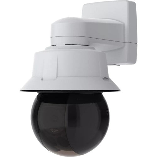 Axis Q6355-LE Dome IP security camera Indoor & outdoor 1920 x 1080 pixels Ceiling