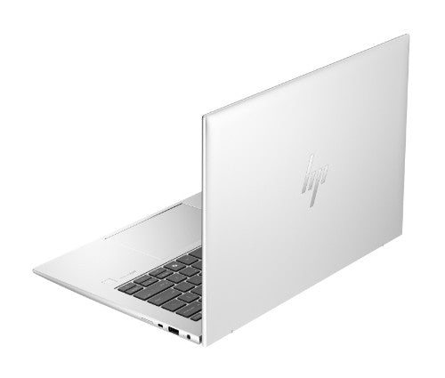 HP EliteBook 840 G11 Intel Core Ultra 7 165U Laptop 14" Touchscreen WUXGA 16 GB DDR5-SDRAM 512 GB SSD Wi-Fi 6E (802.11ax) Windows 11 Pro Silver