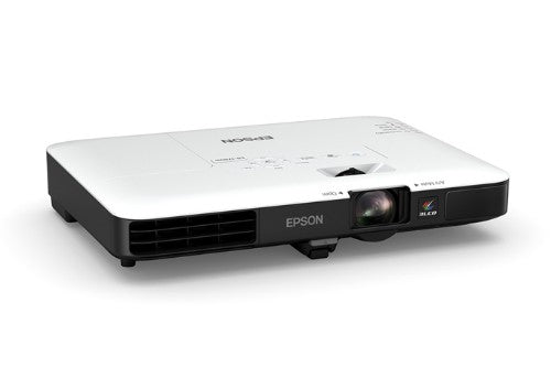 Epson PowerLite 1780W Standard throw projector 3000 ANSI lumens 3LCD WXGA (1280x800) Black, White