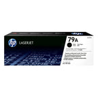 CF279A (79A) Toner black, 1000 pages