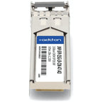 AddOn Networks JNP-SFP-25G-LR-CW-47-AO network transceiver module Fiber optic 25000 Mbit/s SFP28 1470 nm
