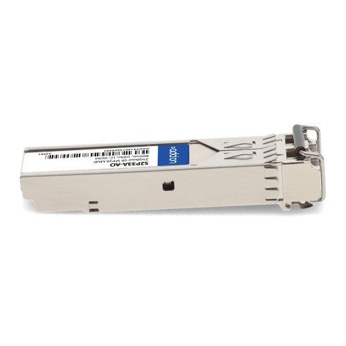 AddOn Networks S2P33A-AO network transceiver module Fiber optic 25000 Mbit/s SFP28 850 nm