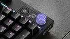 Logitech G G316 X 98 keyboard Gaming USB QWERTY US English Black
