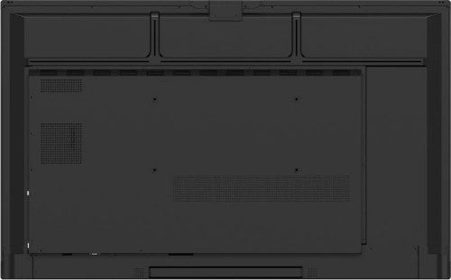 Viewsonic IFP7551 Display interactive whiteboard 75" 3840 x 2160 pixels Touchscreen Black