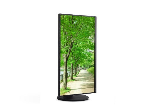 Sharp MultiSync 60006064 computer monitor 27" 3840 x 2160 pixels 4K Ultra HD LCD Black