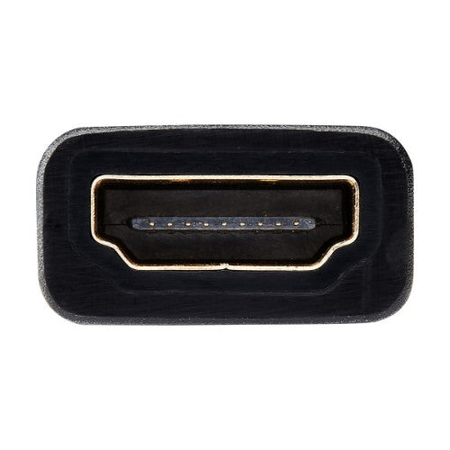 Tripp Lite P136-000 video cable adapter 5.91" (0.15 m) DisplayPort HDMI Black