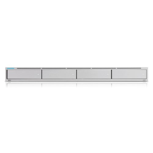Ubiquiti UNVR network video recorder Gray