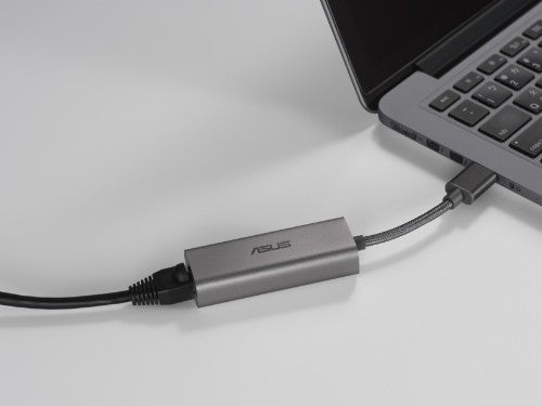 ASUS USB-C2500 network card Ethernet