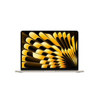 Apple MacBook Air Apple M M5 Laptop 13.6" 16 GB 1 TB SSD Wi-Fi 7 (802.11be) macOS Tahoe Beige