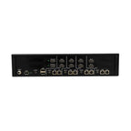 Tripp Lite B002-DP2AC4-N4 KVM switch Black
