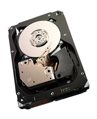 Seagate Desktop HDD 4TB HDD SATA internal hard drive 5900 RPM 64 MB 3.5" Serial ATA
