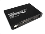iStorage Kanguru DEFENDER SSD350 2 TB Micro-USB B 3.2 Gen 1 (3.1 Gen 1) Black