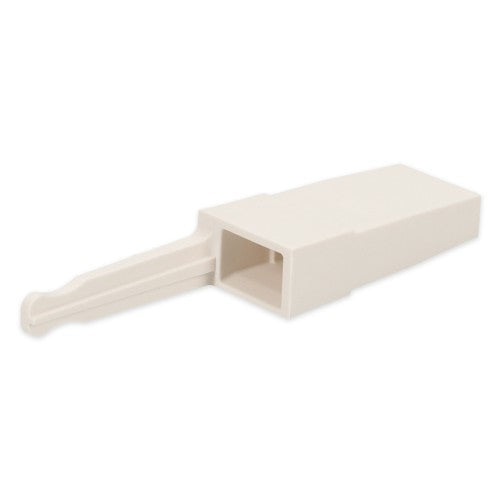 AddOn Networks QSFP Parking Adapter fiber optic adapter