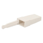 AddOn Networks QSFP Parking Adapter fiber optic adapter