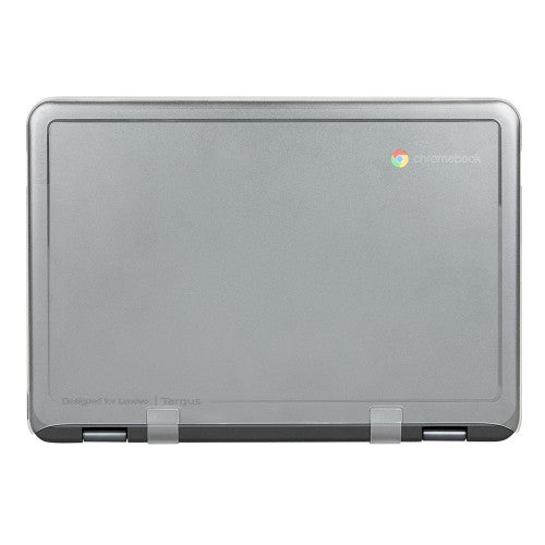 Lenovo 4Z11D05519 laptop case 11.6" Hardshell case Transparent