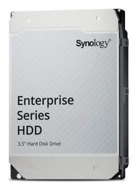 Synology HAT5320-24T internal hard drive 24 TB 7200 RPM 1024 MB 3.5" Serial ATA III