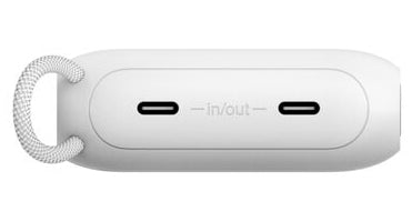 Belkin BoostCharge 10000 mAh White