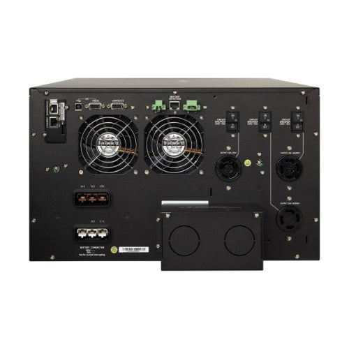 Eaton 9PX8KSP uninterruptible power supply (UPS) Double-conversion (Online) 8 kVA 7200 W