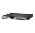 HPE Aruba Networking CX 8100 40x10G Base-T 8x10G SFP+ 4x40/100G QSFP28 FB 3Fan 2AC PSU Managed L3 10G Ethernet (100/1000/10000) 1U
