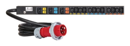 Eaton EVMAG332C power distribution unit (PDU) 48 AC outlet(s) 0U Black
