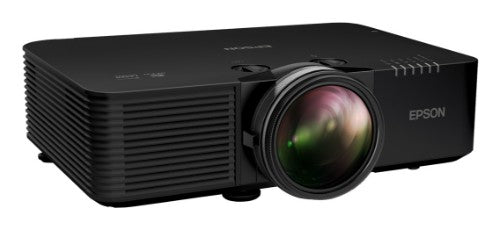 Epson L695SE Short throw projector 6000 ANSI lumens WUXGA (1920x1200) Black