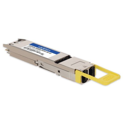 AddOn Networks OSFP224-1600GB-2XDR4-LRO-AO network transceiver module Fiber optic 1310 nm