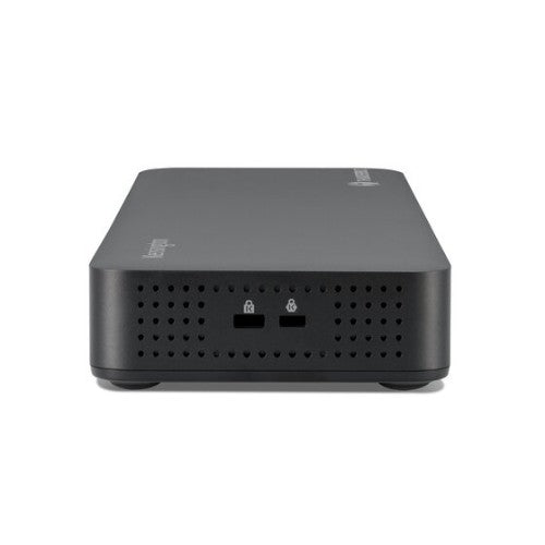 Kensington SD5910T EQ Wired Thunderbolt 4 Black