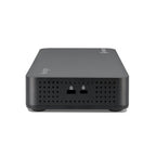 Kensington SD5910T EQ Wired Thunderbolt 4 Black