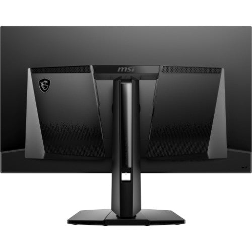 MSI MAG 321UPX QD-OLED computer monitor 31.5" 3840 x 2160 pixels 4K Ultra HD Black