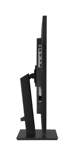ASUS VA24DQSB computer monitor 23.8" 1920 x 1080 pixels Full HD LCD Black