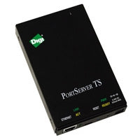 Digi PortServer TS 2 serial server RS-232 - Buy IT Solutions