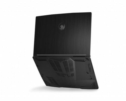 MSI Bravo 15 A4DDR-247 laptop AMD Ryzen™ 7 4800H 15.6" Full HD 16 GB DDR4-SDRAM 512 GB SSD AMD Radeon RX 5500M Wi-Fi 6 (802.11ax) Windows 10 Home Black