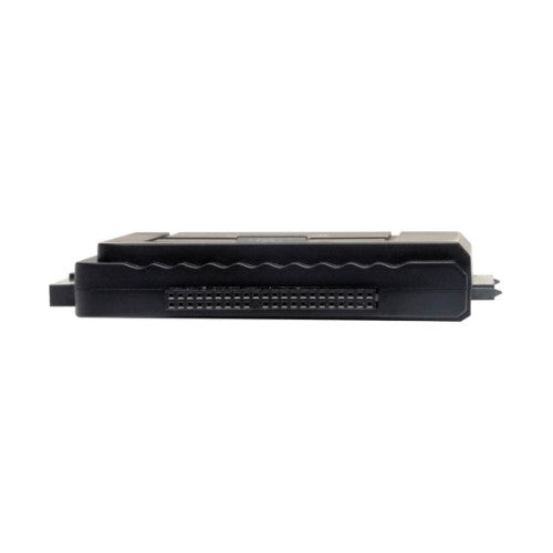 Tripp Lite U338-000 cable gender changer USB 3.0 MICRO-B 22 PIN SATA + POWER Black
