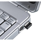 Targus ACB10US1 other input device Bluetooth 2.0 Black, Silver