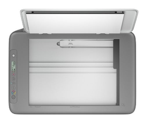 HP DeskJet 2855e Wireless All-in-One Color Printer, Instant Ink; Copier, Scanner