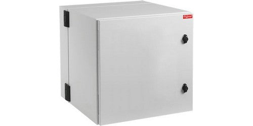 Accu-Tech PTHS242424G4 rack cabinet 12U Wall mounted rack Gray