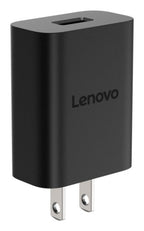 Lenovo ZG38C07841 mobile device charger Universal Black AC Fast charging Indoor