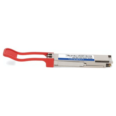 AddOn Networks QSFP-100G-ER4-AR-AO network transceiver module QSFP28