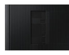 Samsung QB65C  Digital signage flat panel 65" LCD Wi-Fi 350 cd/m² 4K Ultra HD Black Tizen 7.0