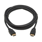 Tripp Lite P568-040 HDMI cable 480.3" (12.2 m) HDMI Type A (Standard) Black, Gold