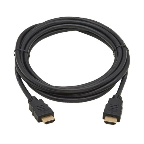 Tripp Lite P568-040 HDMI cable 480.3" (12.2 m) HDMI Type A (Standard) Black, Gold