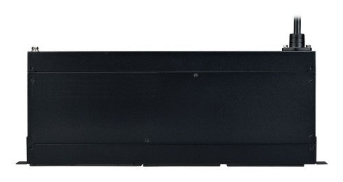 Eaton EHMA520M power distribution unit (PDU) 8 AC outlet(s) 1U Black