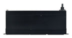 Eaton EHMA520M power distribution unit (PDU) 8 AC outlet(s) 1U Black