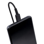 StarTech.com R2ACC-1M-USB-CABLE USB cable USB 2.0 39.4" (1 m) USB A USB C 0.48 Gbit/s Black