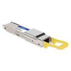 AddOn Networks QSFP112-400GB-DR4-AO network transceiver module Fiber optic 1310 nm