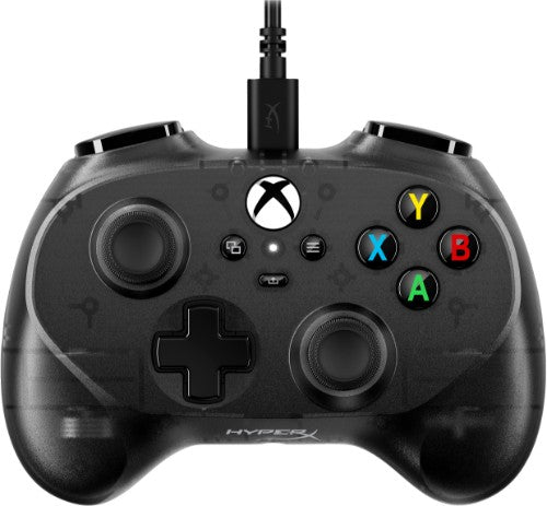 HyperX Clutch Tanto Mini WD Gaming Controller Black USB Joystick Xbox, Xbox One