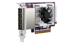 QNAP QXP-1600eS-A1164 interface cards/adapter Internal Mini-SAS