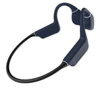 Creative Labs Outlier FREE Pro Plus Headset Wireless Neck-band Music Bluetooth Black, Blue