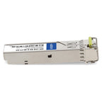 AddOn Networks SFP-1GB-BX-D-80-FT-AO network transceiver module Fiber optic 1000 Mbit/s